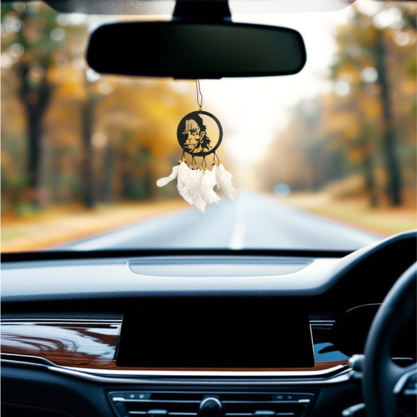 Car hanging Ornament